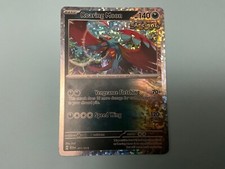 Pokemon card - pokemon,