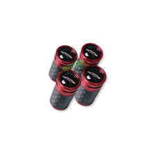 Mini Carbon Fibre Dust Valve