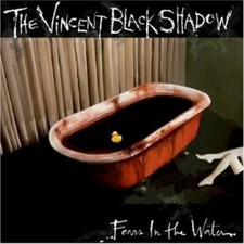 THE VINCENT BLACK SHADOW FEARS