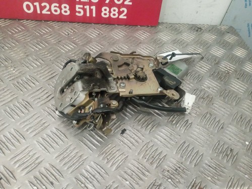 Nissan elgrand mpv - nissan,