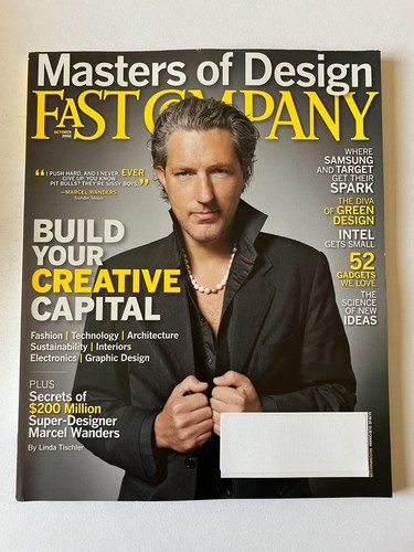 Marcel wanders moooi - wanders, masters