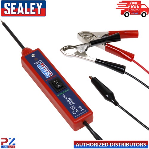 Sealey pp1 automotive power - pp1,