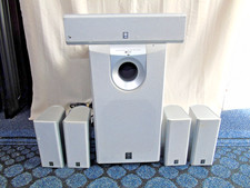 Yamaha p130 subwoofer 5x - yamaha,