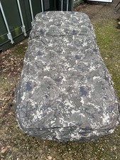 Nash Indulgence MF60 SS4 5