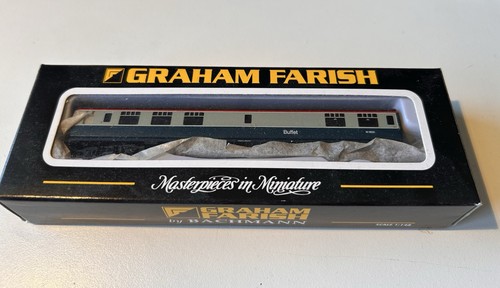 Graham farish 374 - 374-104a, mk1