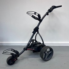 Motocaddy S1 Lithium Electric
