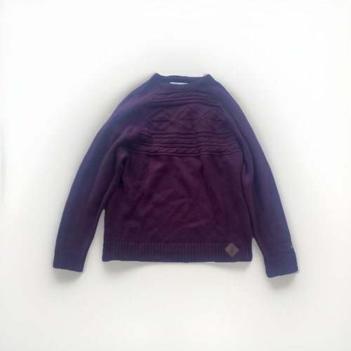 Soul star men taupe jumper - men's,