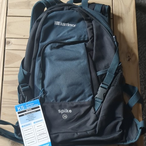 Karrimor spike 29l zip - karrimor,
