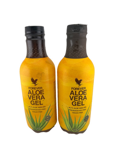 Forever aloe vera - forever, 1l