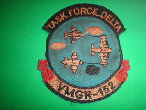 Usmc marine aerial - aerial, re-fueler