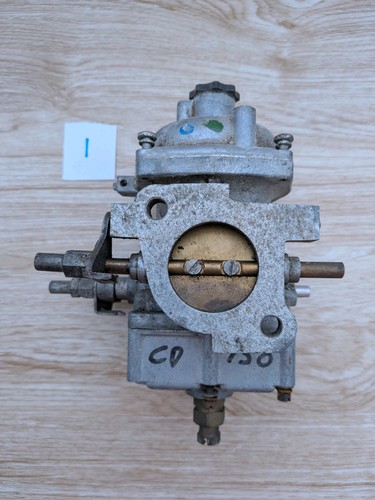 Zenith stromberg 150 - stromberg,