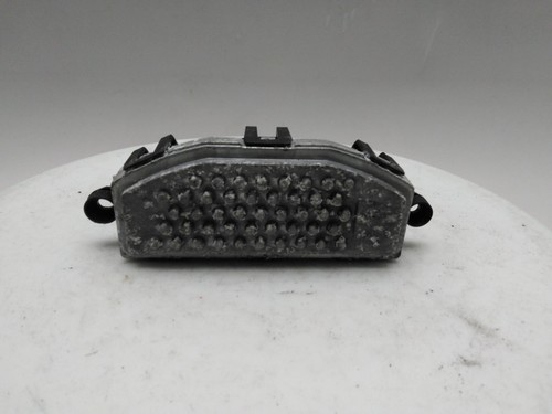 Mercedes class heater - mercedes,