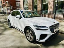 2023 Genesis GV70 2.5T Sports