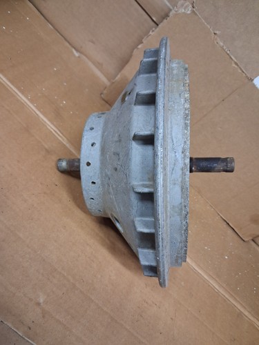 Triumph bsa conical - triumph,