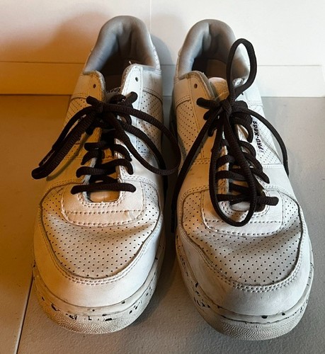 Pro keds pm1122 - pm1122, white