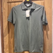 Sunspel  Cotton Pique   Short