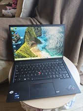 Lenovo ThinkPad X1 Carbon Gen