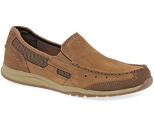 Clarks Ramada Spanish Mens