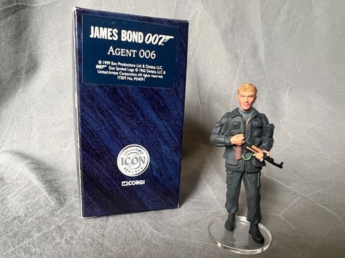 James bond 007 - 007, icon