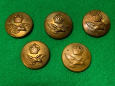 5 Royal Air Force RAF Uniform