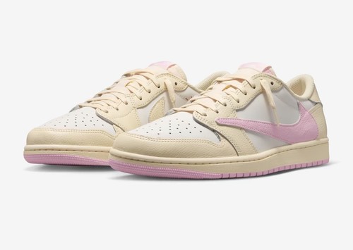 Jordan low sp travis - 1,