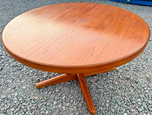Mid century danish teak - mid,