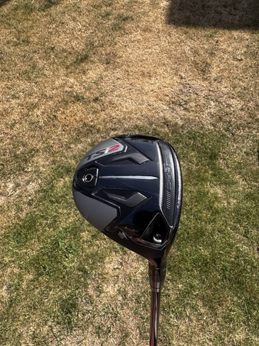 Titleist tsi fairway wood - titleist,