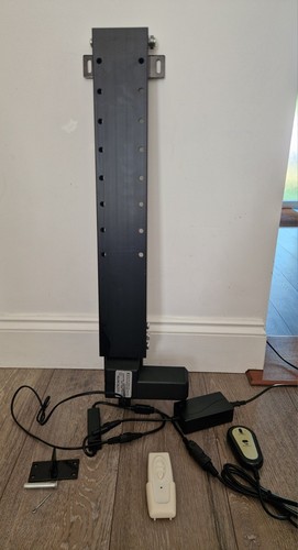 Motorized lift upto tv - tv,