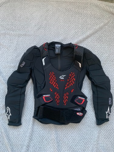 Alpinestars bionic plasma - v3,