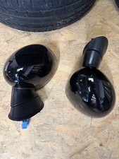 Mini Cooper S Wing Mirror