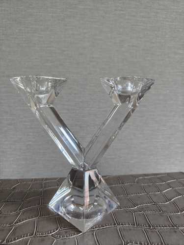 Vintage villeroy boch clear - vintage, &