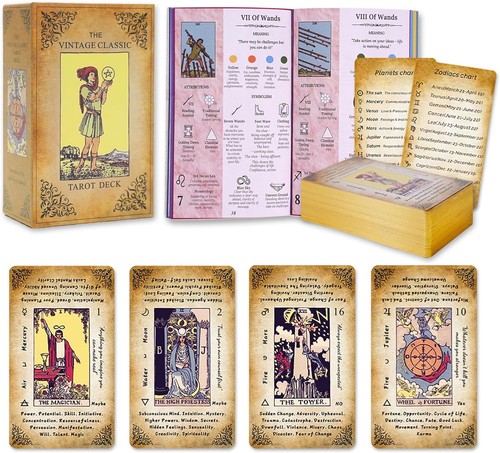 Tarot cards for - cards,