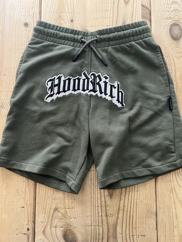 Children hoodrich shorts - children’s,