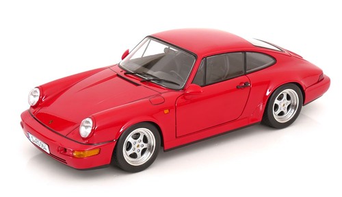Scale porsche 911 - 1/12,