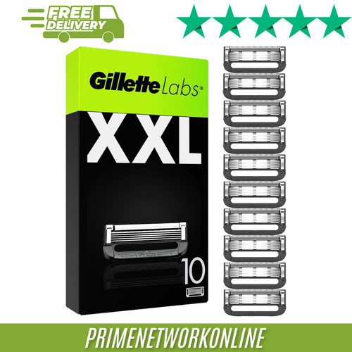Gillette labs razor - gillette,
