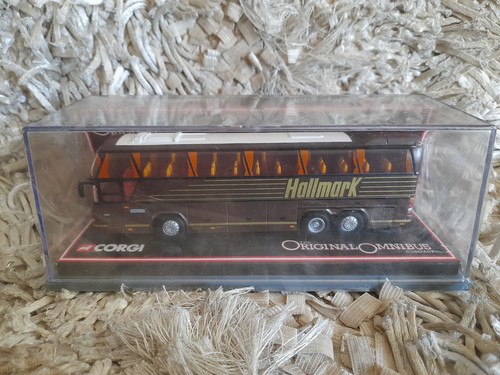 Corgi omnibus 44202 - omnibus,