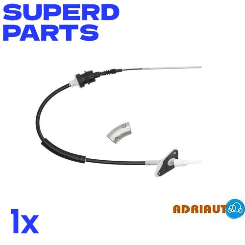 Adriauto ad11 0135 clutch - adriauto, ad11.0135.1