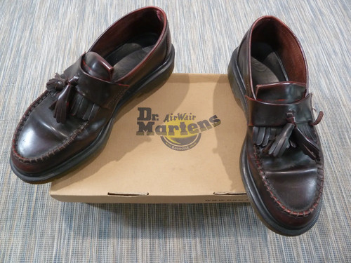 Martens adrian shoes - martens,