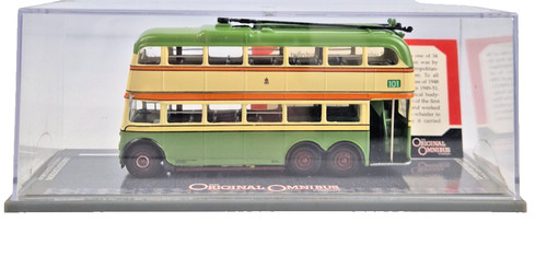 Corgi om43706 scale 76 - om43706,