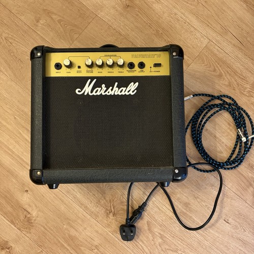 Marshal 8010 valvestate guitar - 8010,