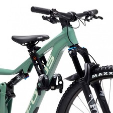 Kids ride shotgun child frame - ride,