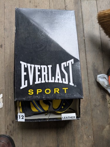 Everlast sport park - everlast, 60526