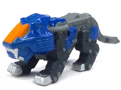 Adult collectible zoids - adult,