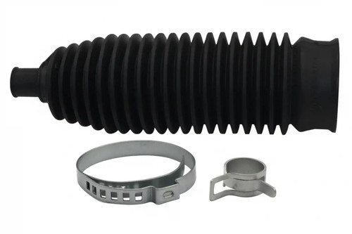 Steering gear rack boot - , tpv
