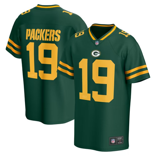 Green bay packers nfl american - green,