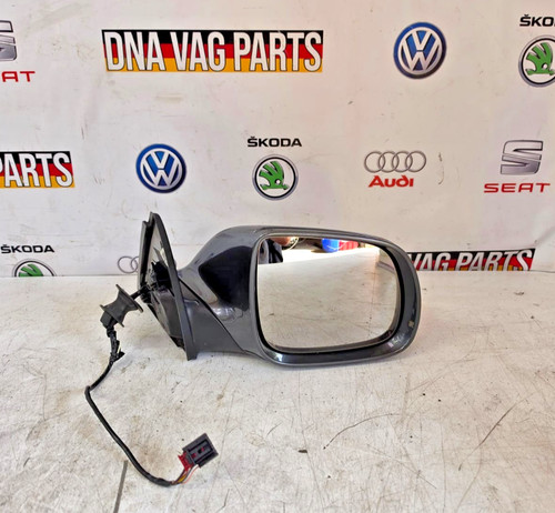Audi 2010 driver side - q5,