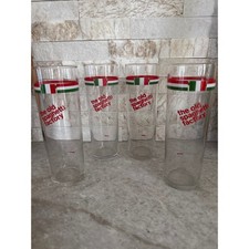 Old Spaghetti Factory Glasses