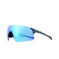 [OO9454-03] Mens Oakley Evzero Blades Sunglasses