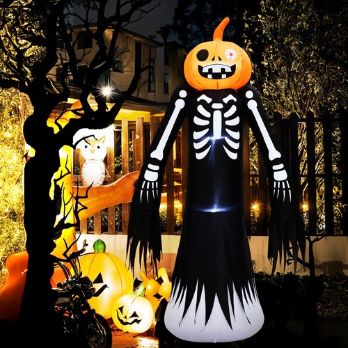 Halloween inflatable - ft,