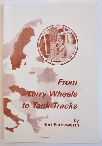 From lorry wheels - from, to